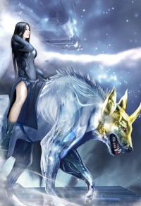 惡魔獵手想回家