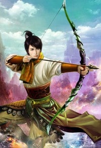 設定是姬佬裡的純情受(快穿)