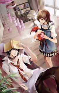 【三國同人/曹操X郭嘉】子衿