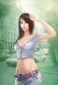 待嫁小俏妃