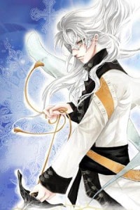 公主难逃梅花劫