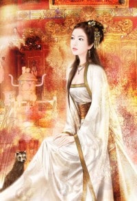 妈妈美丽的胴体