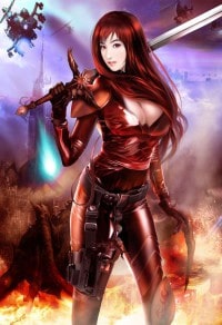 千亿婚约：神秘BOSS缠上来