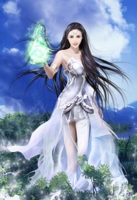 乡村妙手小仙医
