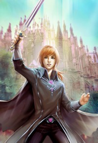 Alpha權臣突然對我獻殷勤[穿書gL ]
