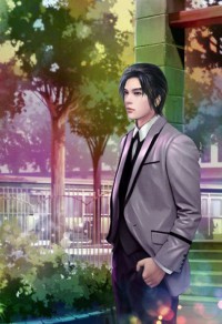 少年聖醫林樹穆婉兒