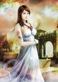 七寶作品集